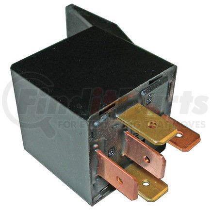 Global Parts Distributors 1711301 Fan Motor Relay