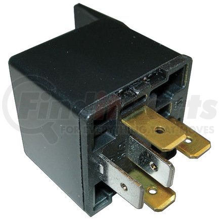 Global Parts Distributors 1711348 gpd Relay 1711348