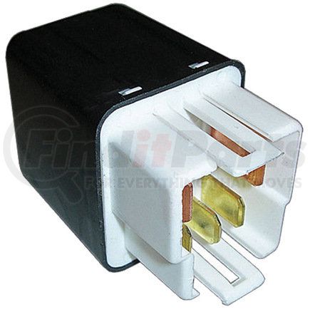 HVAC Blower Motor Relay