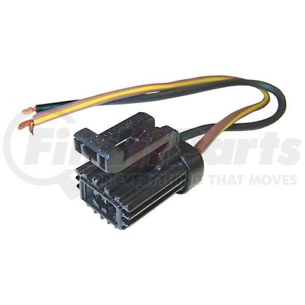 Global Parts Distributors 1711454 gpd Harness 1711454