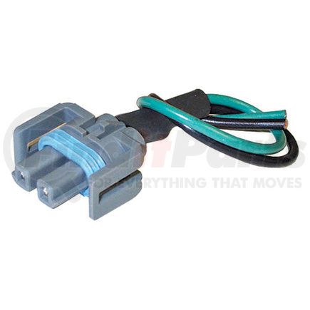 Global Parts Distributors 1711446 Harness