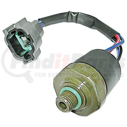 Global Parts Distributors 1711486 A/C Trinary Switch