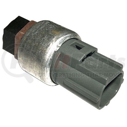 Global Parts Distributors 1711504 A/C Clutch Cycle Switch Global 1711504 fits 99-04 Jeep Grand Cherokee 4.0L-L6