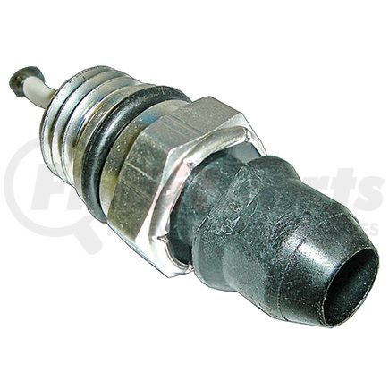 A/C Refrigerant Temperature Sensor