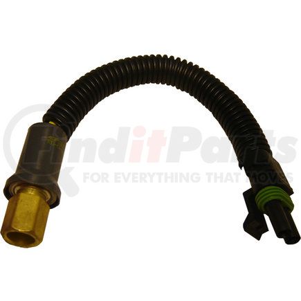 GLOBAL PARTS DISTRIBUTORS 1711634 A/C Refrigerant Pressure Sensor