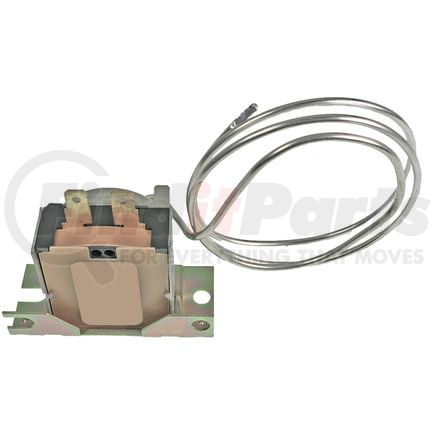 Global Parts Distributors 1711672 gpd HVAC Switch 1711672