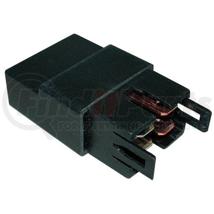 Global Parts Distributors 1711683 HVAC Blower Motor Relay-Control Module Global 1711683