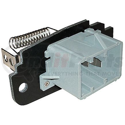 Global Parts Distributors 1711725 gpd Resistor 1711725