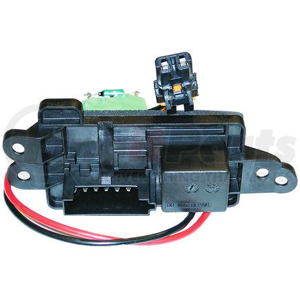 Global Parts Distributors 1711976 gpd Control Part 1711976