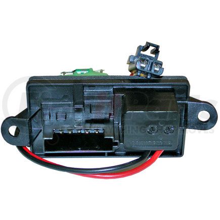 Global Parts Distributors 1711973 gpd Control Part 1711973