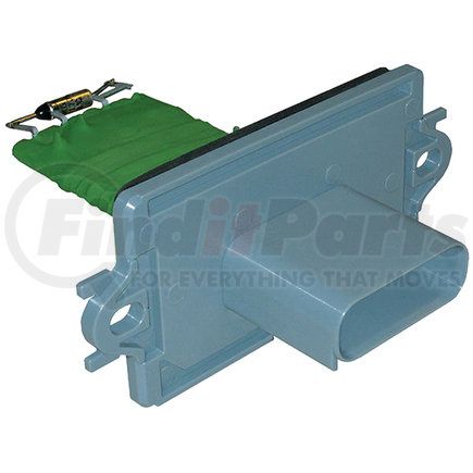 Global Parts Distributors 1711997 gpd Resistor 1711997