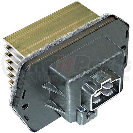 Global Parts Distributors 1712041 HVAC Blower Motor Resistor Global 1712041