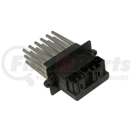 Global Parts Distributors 1712052 HVAC Blower Motor Resistor Front Global 1712052
