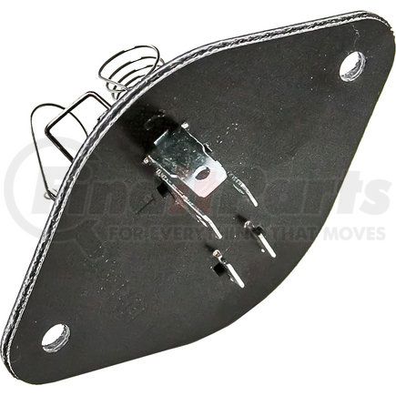 Global Parts Distributors 1712157 gpd Resistor 1712157