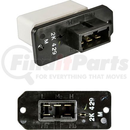 Global Parts Distributors 1712177 gpd Switch 1712177