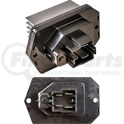 Global Parts Distributors 1712179 gpd Resistor 1712179