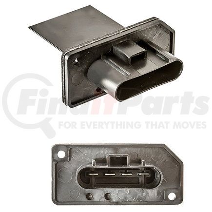 Global Parts Distributors 1712205 gpd Resistor 1712205