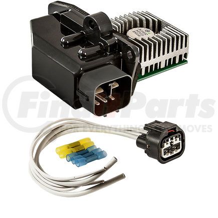 Global Parts Distributors 1712211 gpd Resistor 1712211