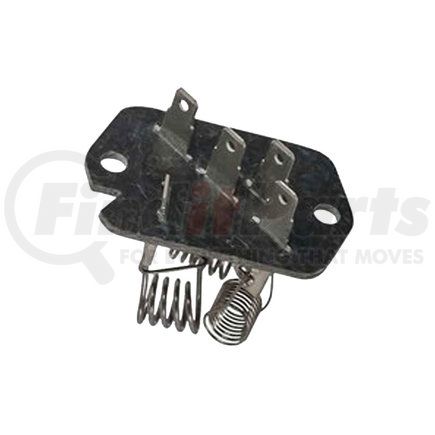 Global Parts Distributors 1712202 HVAC Blower Motor Resistor