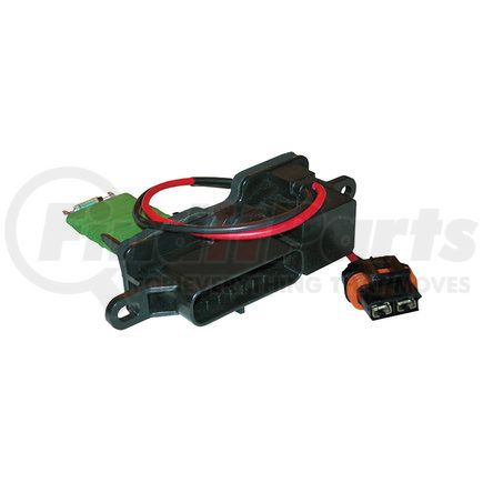 Global Parts Distributors 1712229 gpd Resistor 1712229