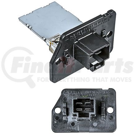 Global Parts Distributors 1712222 gpd Resistor 1712222