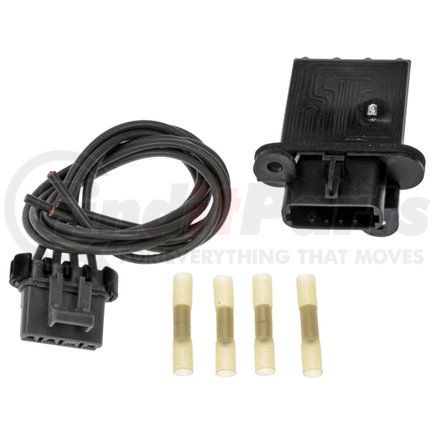 Global Parts Distributors 1712268 gpd Resistor 1712268