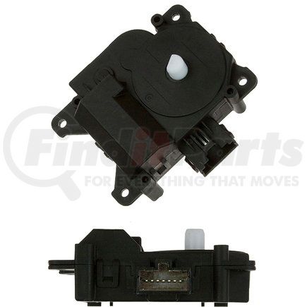 Global Parts Distributors 1712392 gpd HVAC Actuator 1712392