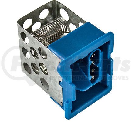 Global Parts Distributors 1712404 gpd Resistor 1712404