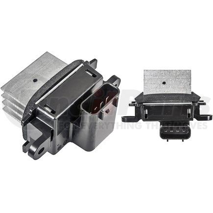 Global Parts Distributors 1712398 gpd Resistor 1712398