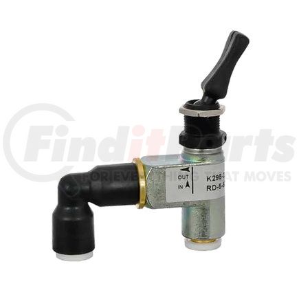 Global Parts Distributors 1712421 gpd HVAC Switch 1712421