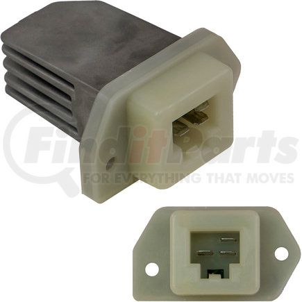 Global Parts Distributors 1712425 gpd Resistor 1712425
