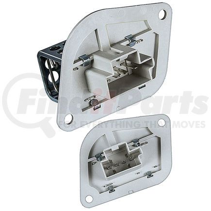 Global Parts Distributors 1712417 gpd Resistor 1712417