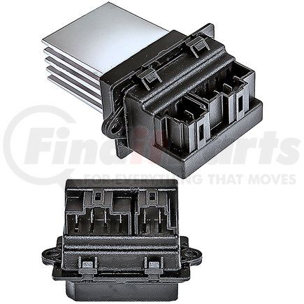 Global Parts Distributors 1712418 gpd Resistor 1712418