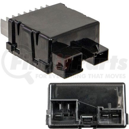 Global Parts Distributors 1712453 gpd Resistor 1712453