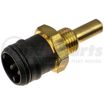 Global Parts Distributors 1712495 gpd Coolant Temp Sensor