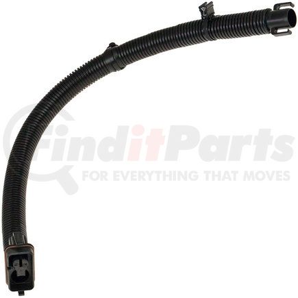 Global Parts Distributors 1712526 gpd Heater Core Temp Sensor