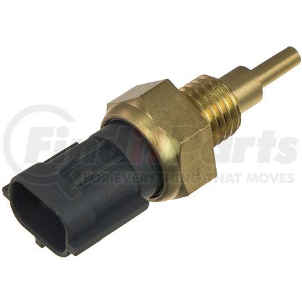 Global Parts Distributors 1712563 gpd Coolant Temp Sensor