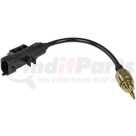 Global Parts Distributors 1712574 gpd Coolant Temp Sensor