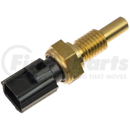 Global Parts Distributors 1712580 gpd Engine Head Temp Sensor