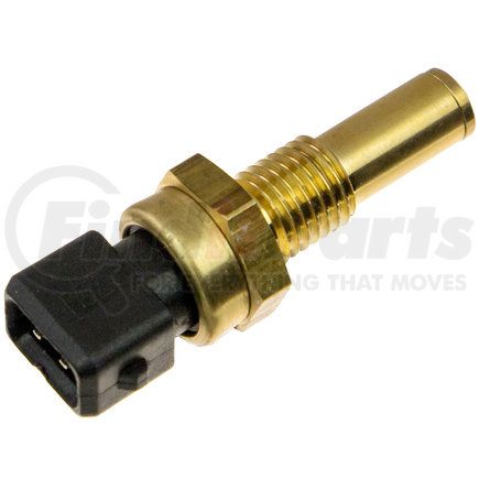 Global Parts Distributors 1712604 gpd Coolant Temp Sensor