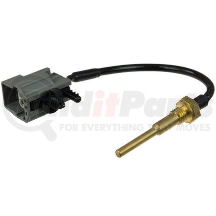 Global Parts Distributors 1712634 gpd Coolant Temp Sensor