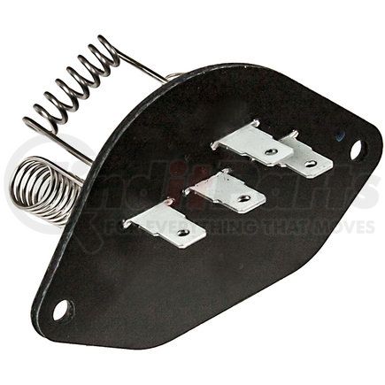 Global Parts Distributors 1712680 gpd Resistor 1712680