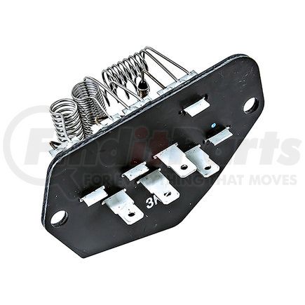 Global Parts Distributors 1712682 HVAC Blower Motor Resistor