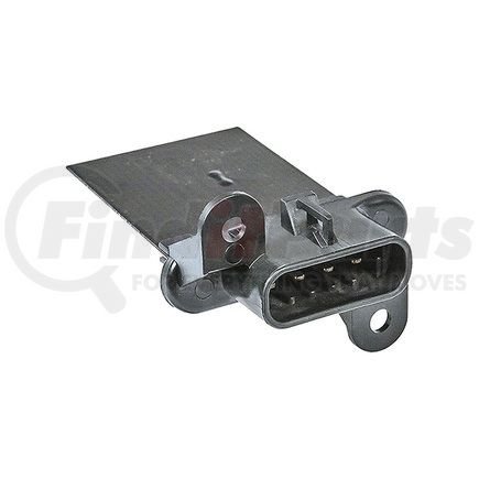 Global Parts Distributors 1712684 HVAC Blower Motor Resistor