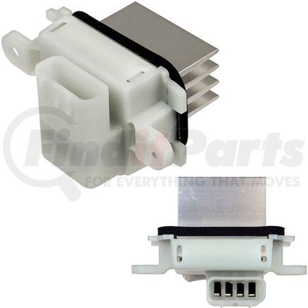 Global Parts Distributors 1712678 gpd Resistor 1712678
