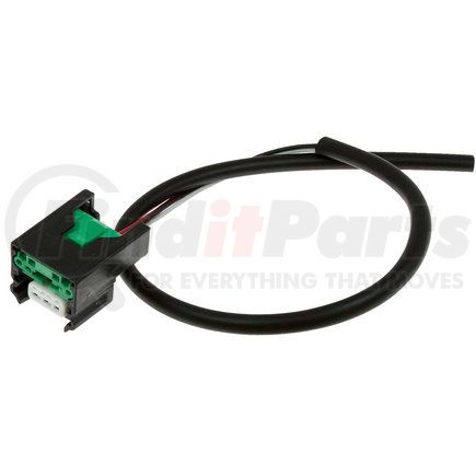 Global Parts Distributors 1712679 gpd Switch Pigtail 1712679