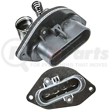 Global Parts Distributors 1712700 gpd Resistor 1712700