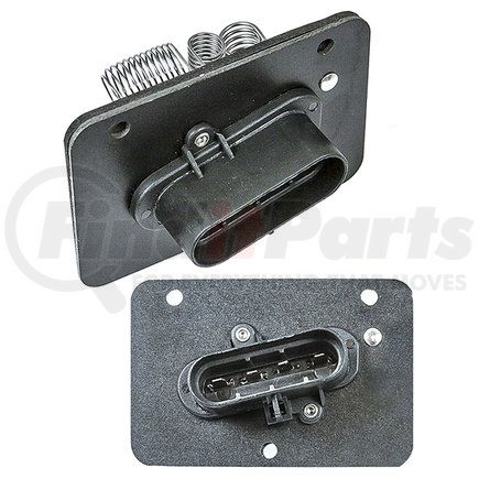 Global Parts Distributors 1712701 gpd Resistor 1712701