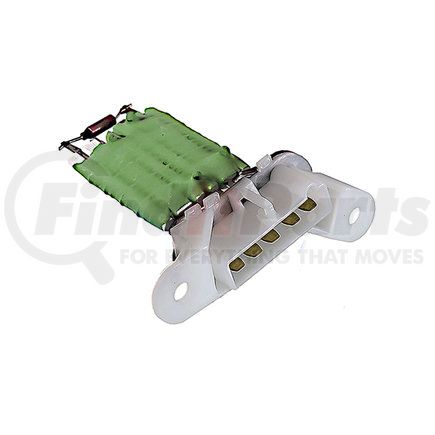 Global Parts Distributors 1712712 Resistor Pigtail