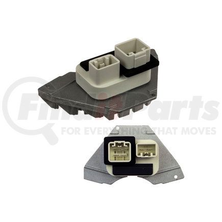 Global Parts Distributors 1712782 Resistor